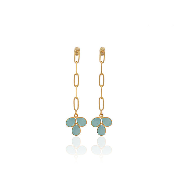 Badari Earrings