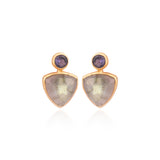 Charu Stud Earrings