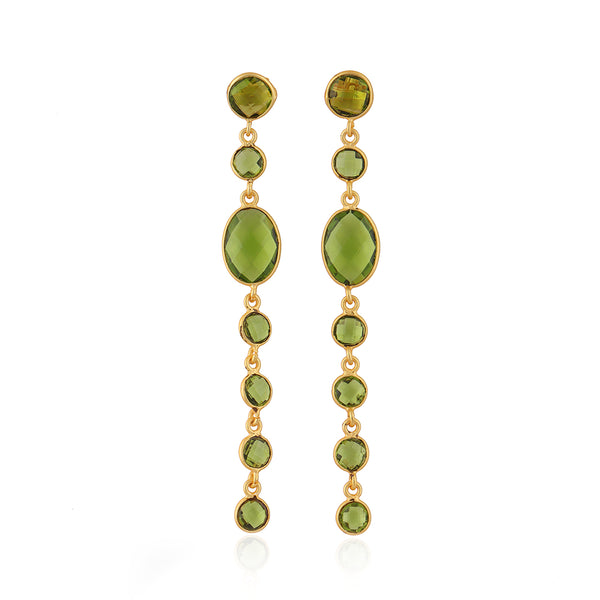 Gauri Earrings