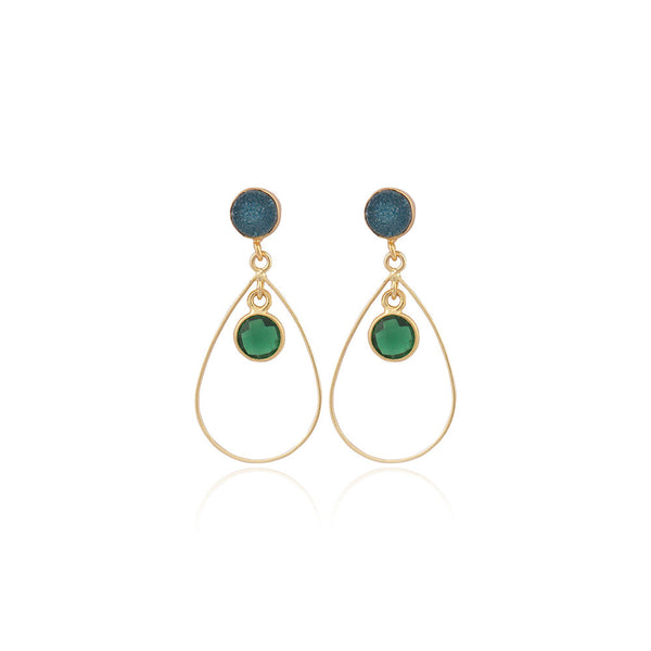 Brienna Earrings