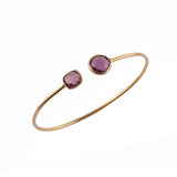 Asi Cuff Bracelet