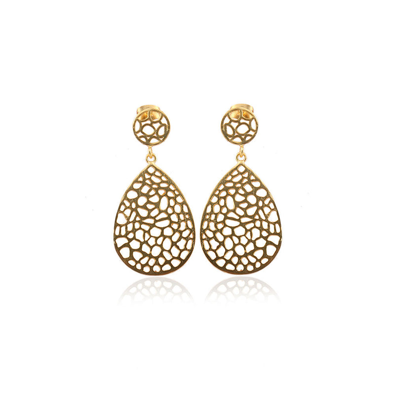 Falan Earrings