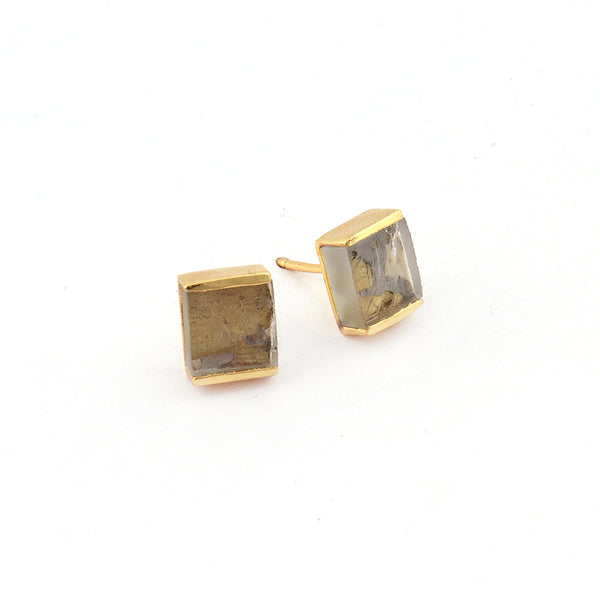 Grishma Stud Earrings