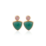 Charu Stud Earrings