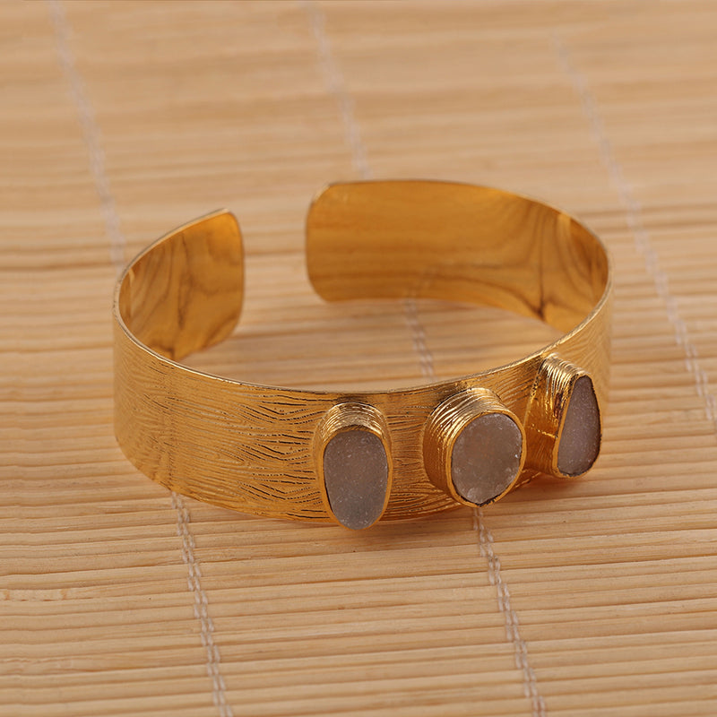 Aryn Cuff Bracelet