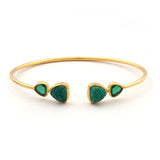 Atya Cuff Bracelet