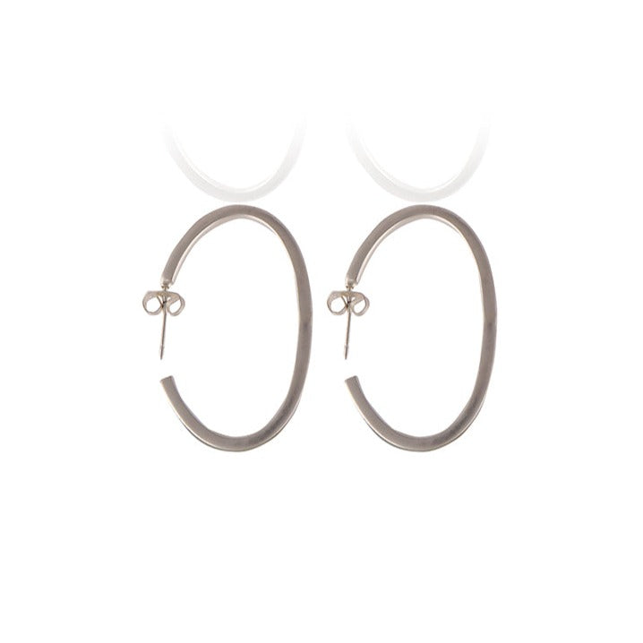 Hita Hoop Earrings