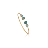 Atya Cuff Bracelet