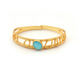 Astra Cuff Bracelet