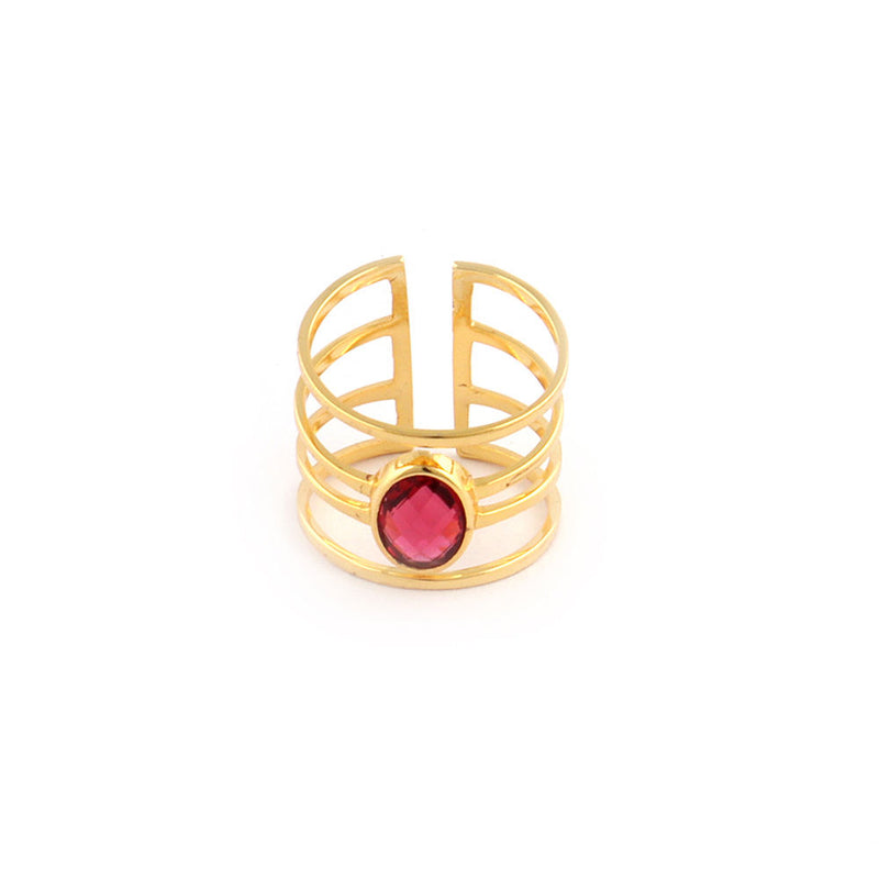 Romani Ring