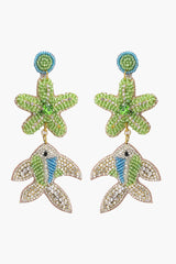 Under The Sea Earrings