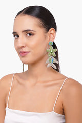 Under The Sea Earrings
