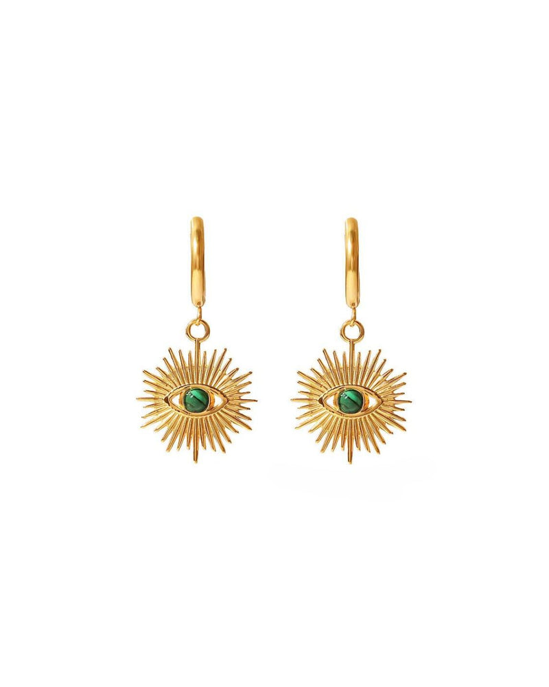 Maison Earrings