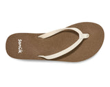 Yoga Joy II - White