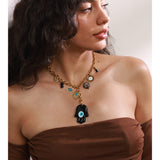 Yamila Necklace
