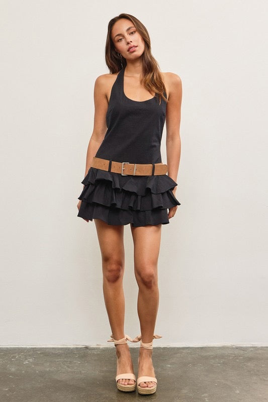 Cindy Dress