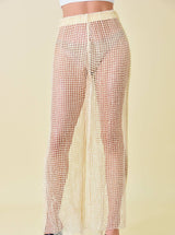 Lufina Net Pants