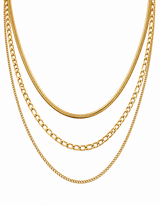 Amita Necklace