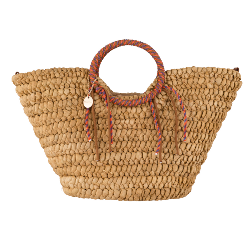Aria Bag - Camel
