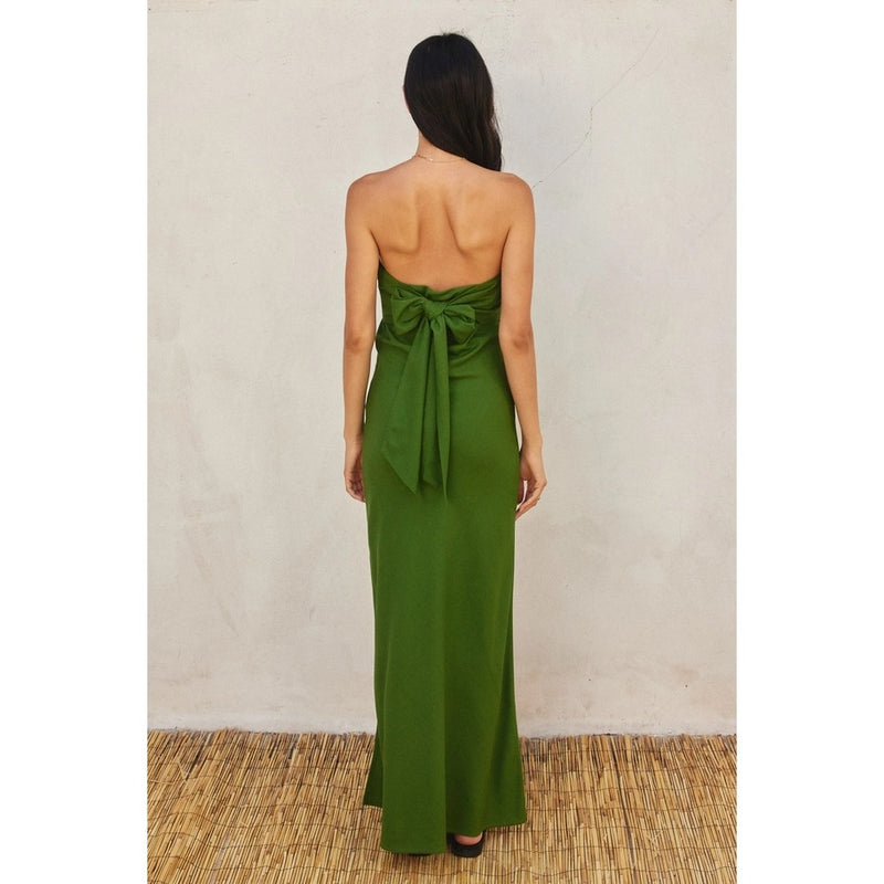 Amelia Maxi Dress
