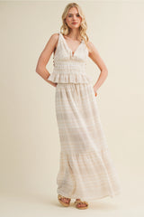 Zaylee Skirt Set