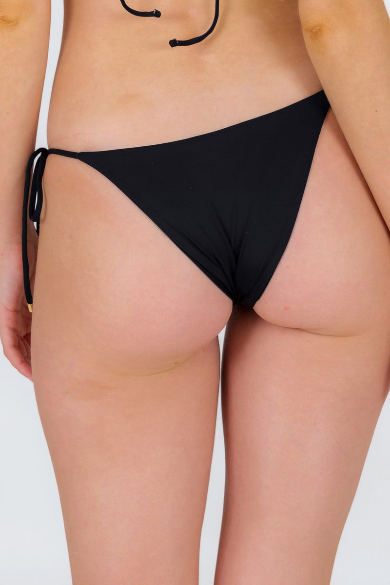 Nero Lacinho Bottom