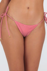 Shimmer Confetti Cheeky Rope Bottom