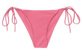 Shimmer Confetti Cheeky Rope Bottom