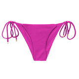 Shimmer Gaia Cheeky Tie Bottom