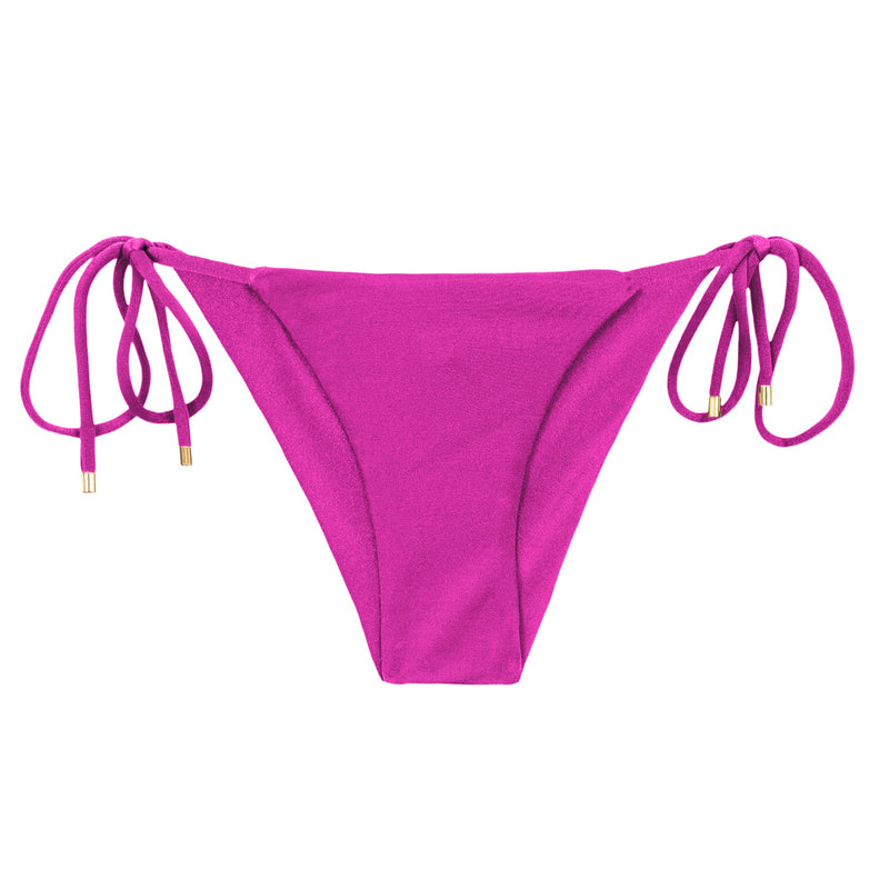 Shimmer Gaia Cheeky Tie Bottom