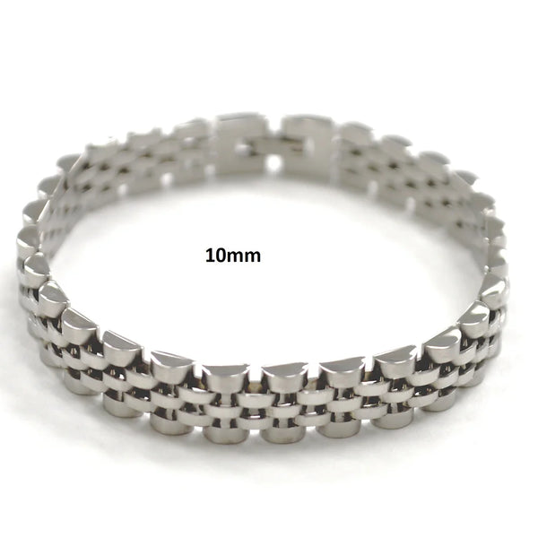 Watch Band Bracelet