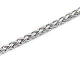 Spiga 2 mm Chain Necklace