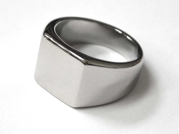 Signet Ring