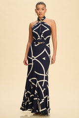 Nava Maxi Dress