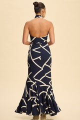 Nava Maxi Dress