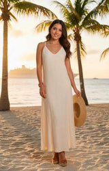 Marcella Dress