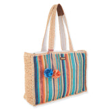 Tina Shoulder Tote