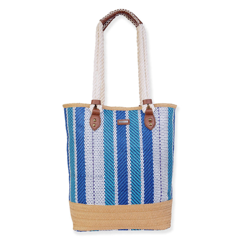 Beth Shoulder Tote Bag