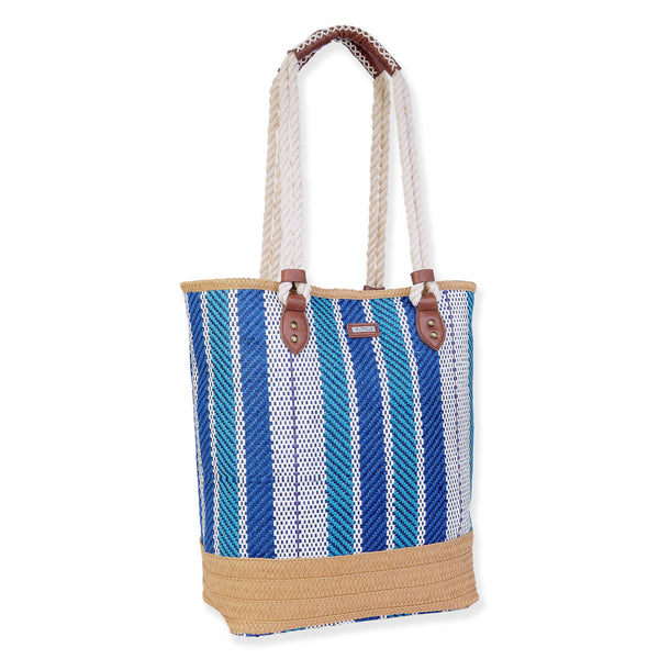 Beth Shoulder Tote Bag
