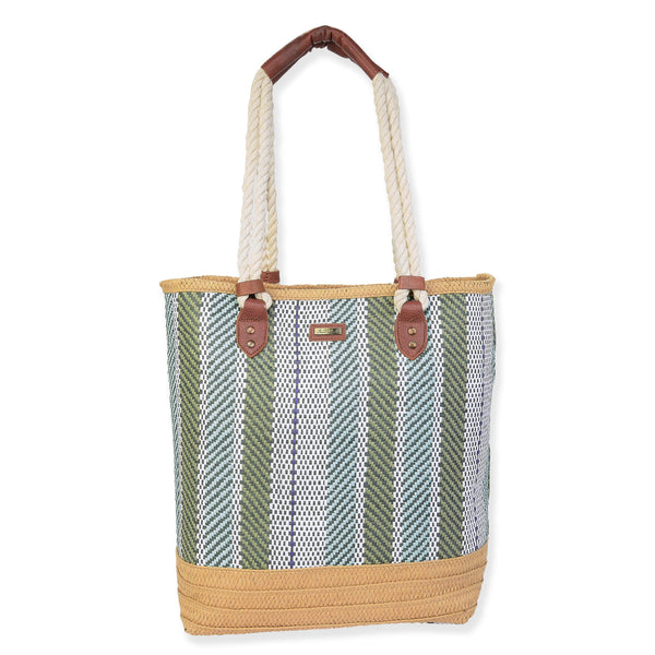 Beth Shoulder Tote Bag