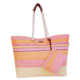 Lizzie Shoulder Tote