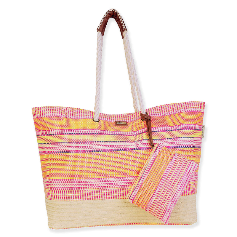 Lizzie Shoulder Tote