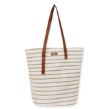 Diane Shoulder Tote Bag
