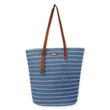 Diane Shoulder Tote Bag