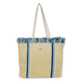 Sonya Shoulder Tote Bag