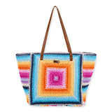 Mariana Shoulder Tote