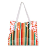 Sylvie Shoulder Tote