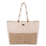 Maren Shoulder Tote