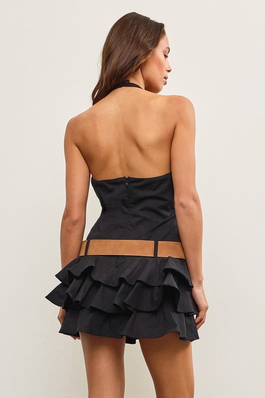Cindy Dress
