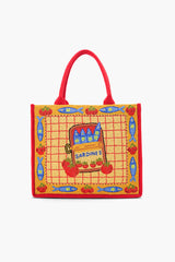 Sardine Tote